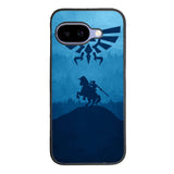 The legend of zelda 1st Google Pixel 10A Case