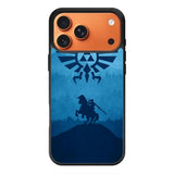 The legend of zelda 1st iPhone 18 Pro Case
