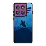The legend of zelda 1st Motorola Moto Edge 60 Pro Case