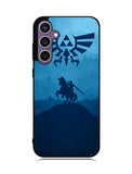 The legend of zelda 1st Samsung Galaxy S23 FE 5G Case