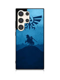 The legend of zelda 1st Samsung Galaxy S25 Ultra 5G Case