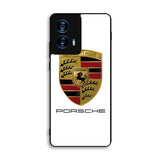 Porsche Logo 2nd Motorola Moto G Power 5G 2024 Case DC1424