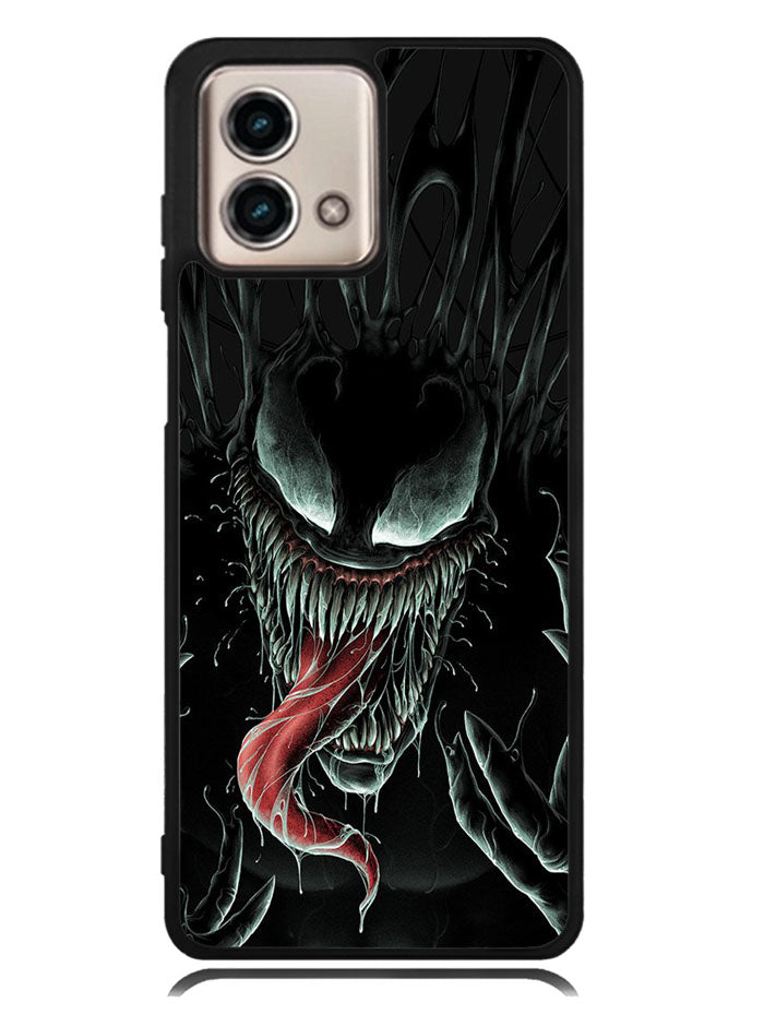 Venom Poster Motorola Moto G Stylus 5G 2023 Case
