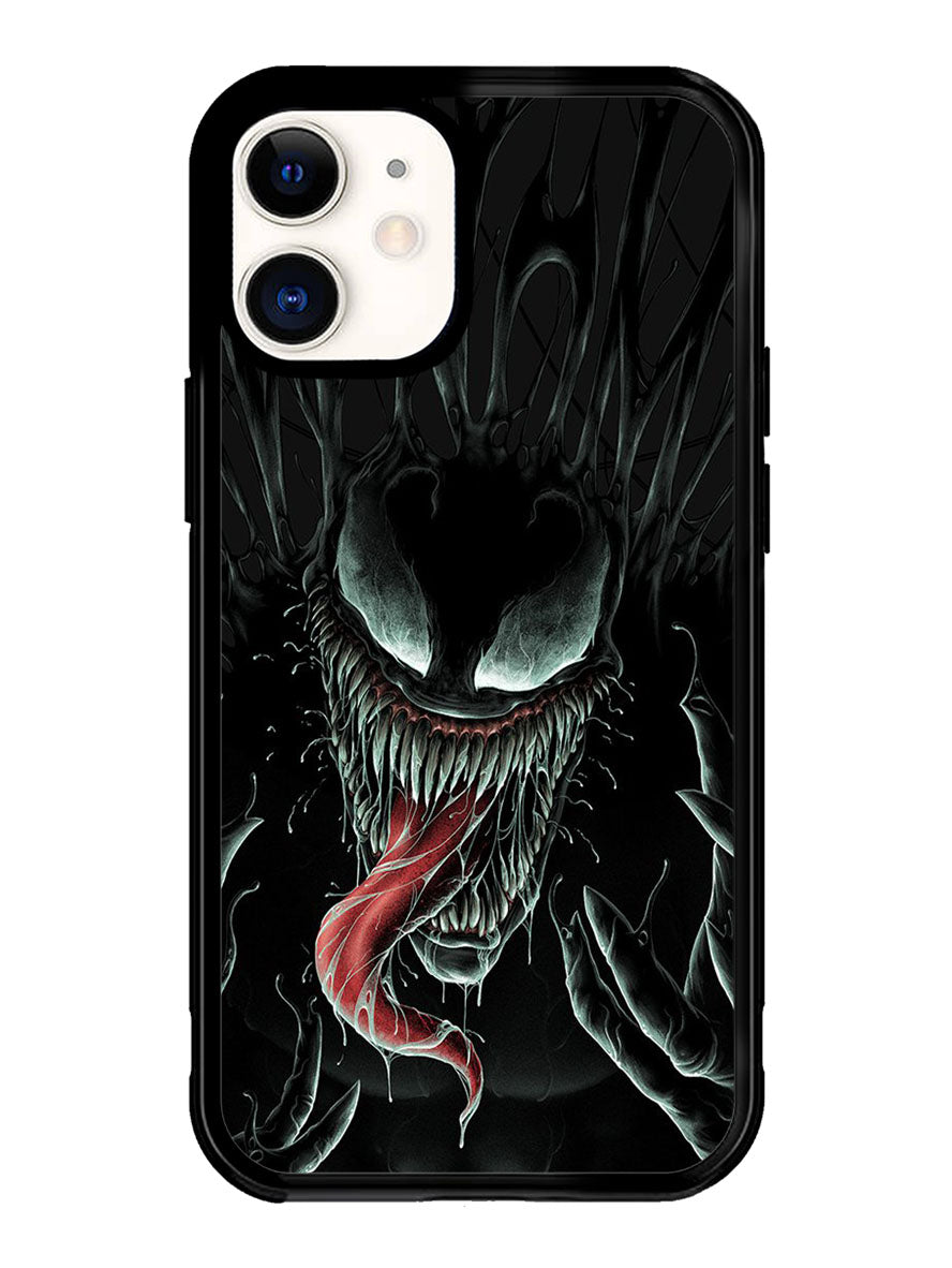 Venom Poster iPhone 12 Mini Case