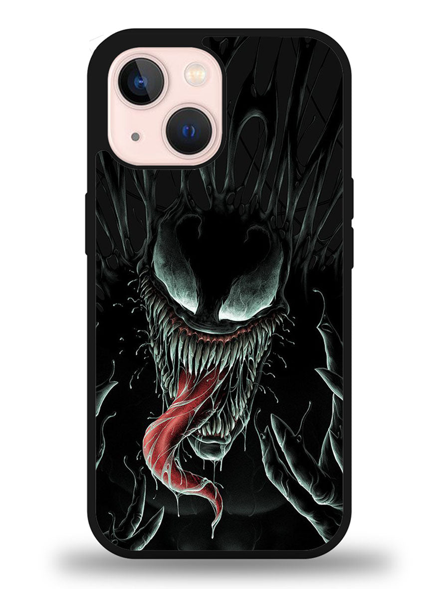 Venom Poster iPhone 13 Mini Case