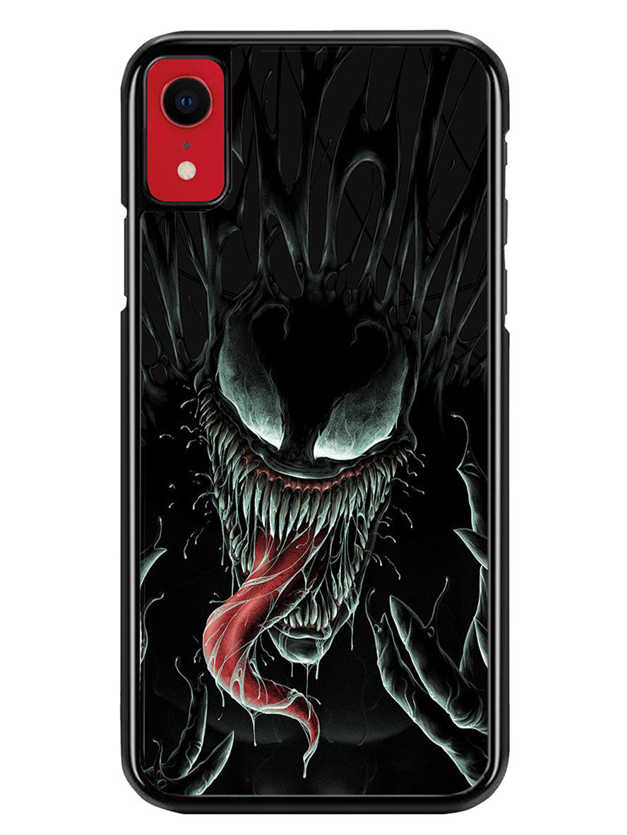 Venom Poster iPhone XR Case