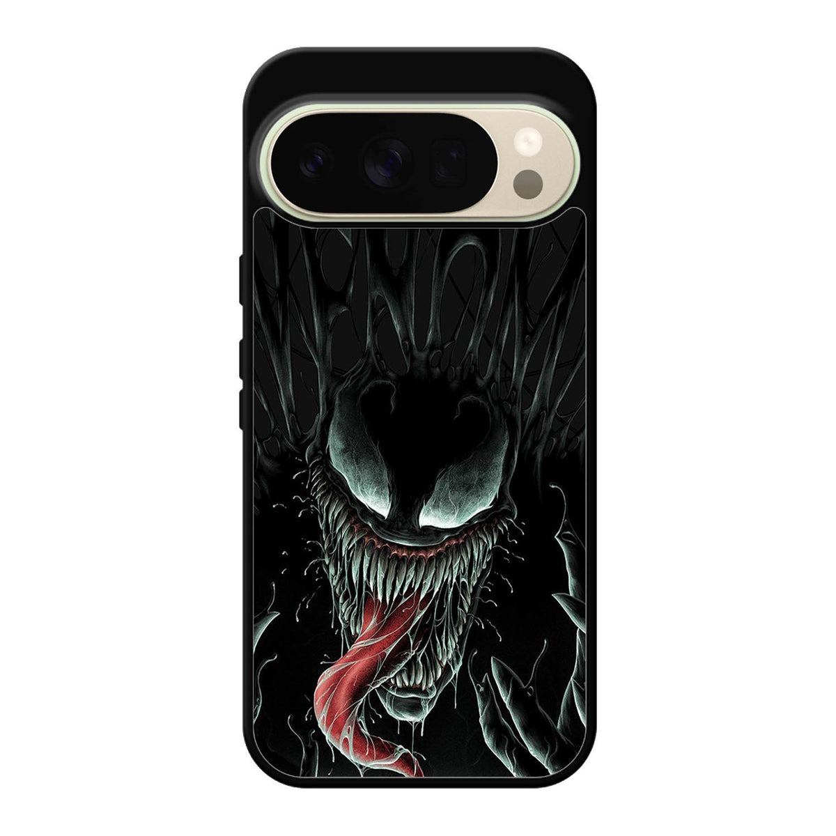 Venom Poster Google Pixel 10 Pro Case