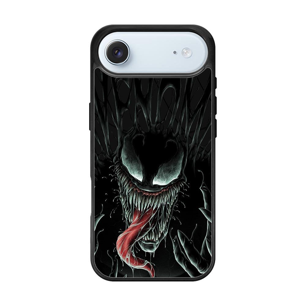 Venom Poster iPhone Air Case
