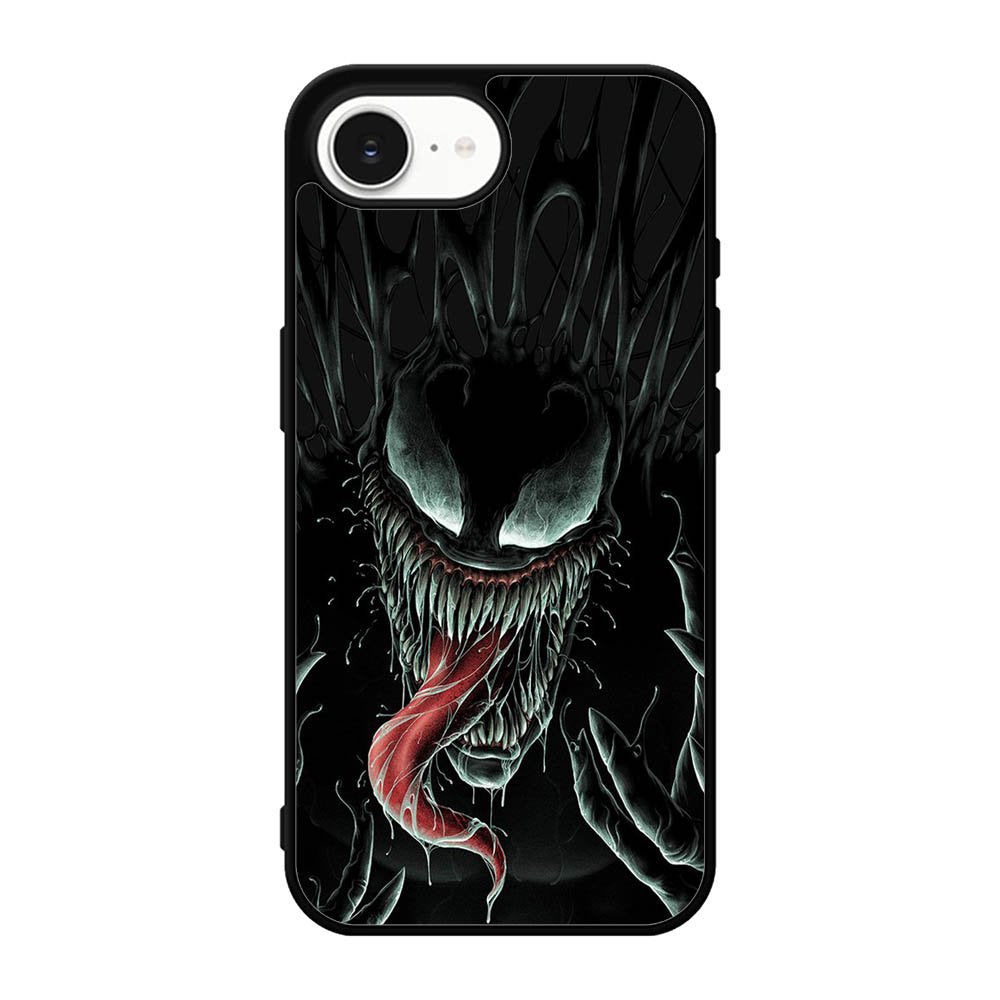 Venom Poster iPhone 17e Case
