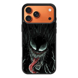 Venom Poster iPhone 18 Pro Case