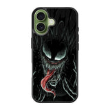 Venom Poster iPhone 17 Case