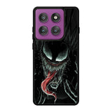 Venom Poster Motorola Moto Edge 60 Pro Case