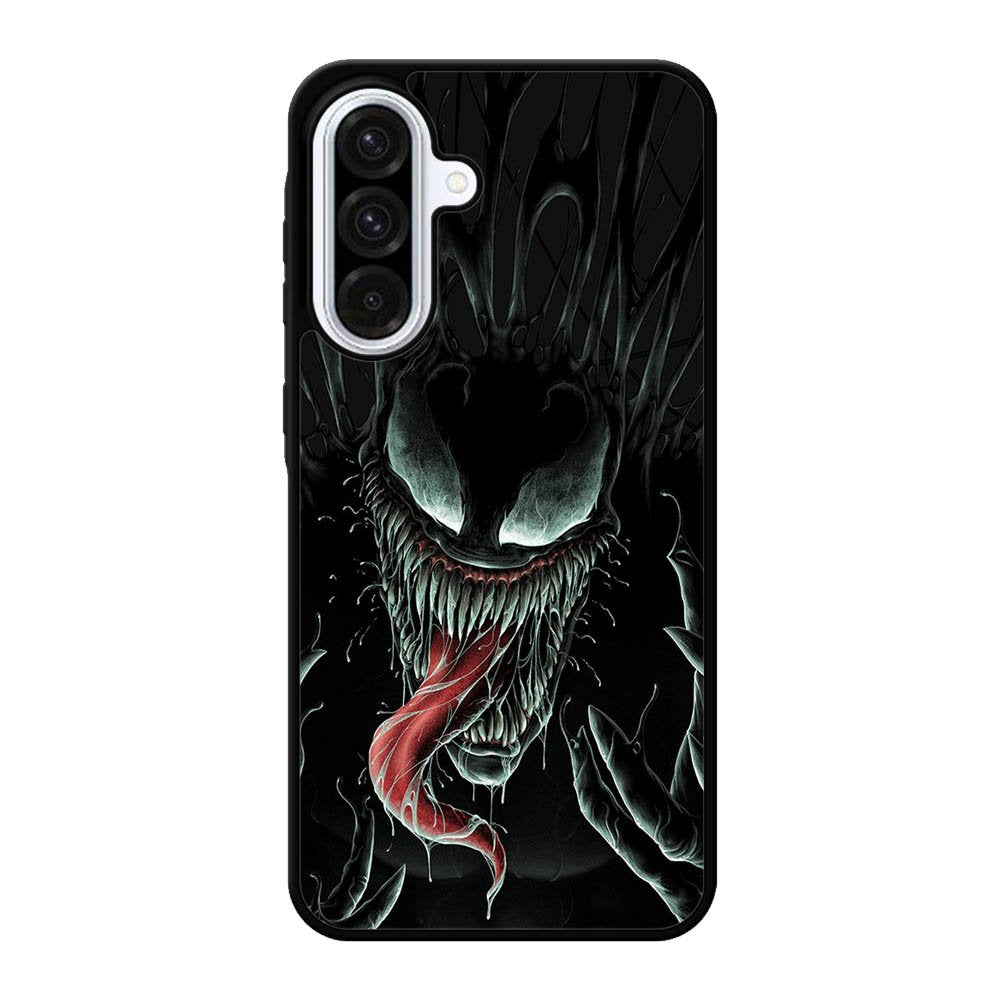 Venom Poster Samsung Galaxy A56 Case DC0194
