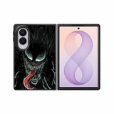 Venom Poster Samsung Galaxy Z Fold 8 Case