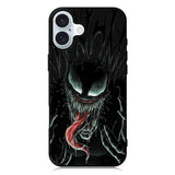 Venom Poster iPhone 16 Case