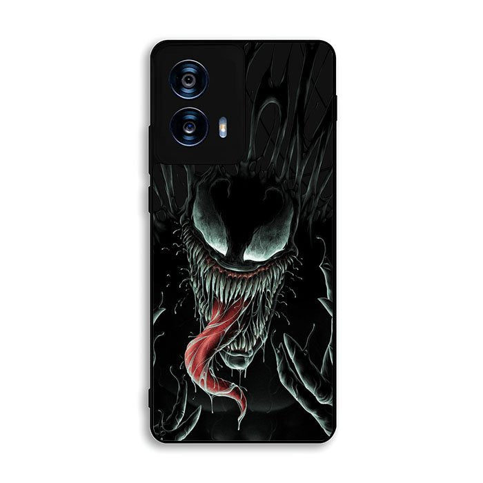 Venom Poster Motorola Moto G Power 5G 2024 Case DC0194