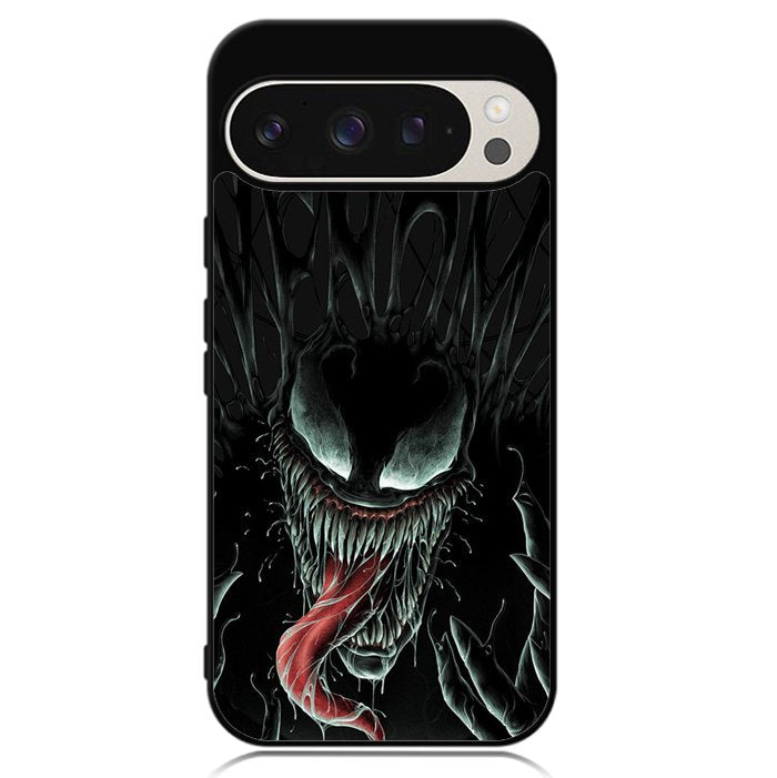 Venom Poster Google Pixel 9 Pro XL Case