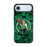 boston celtics 2nd iPhone Air Case