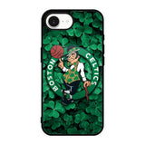 boston celtics 2nd iPhone 17e Case