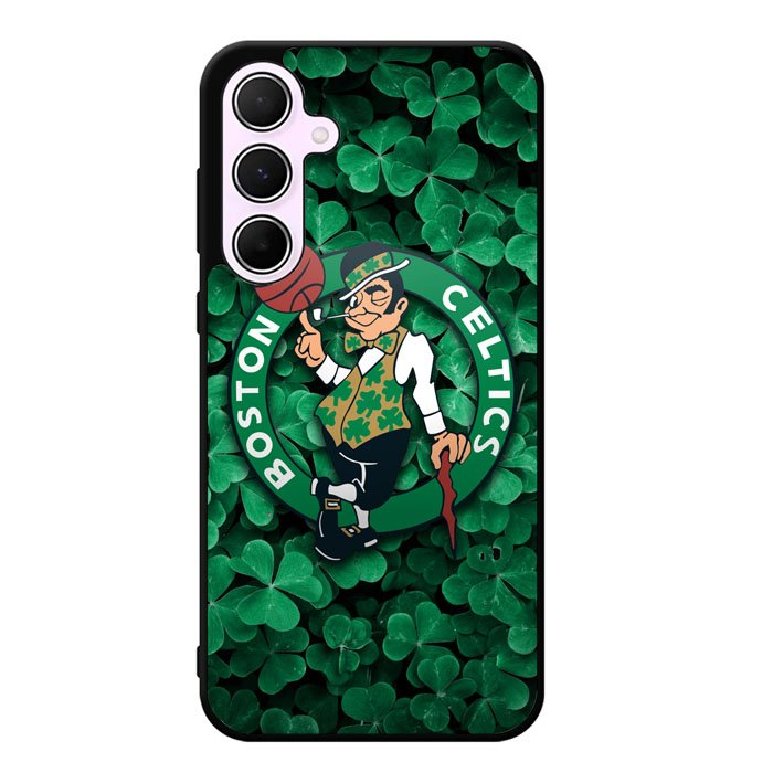 Boston Celtics Samsung Galaxy A15 5G Case DC0232