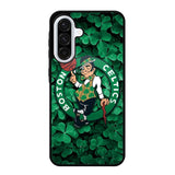 Boston Celtics Samsung Galaxy A56 Case DC0232