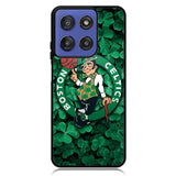 Boston Celtics Motorola Moto G Stylus 5G 2025 DC0232