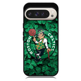 Boston Celtics Google Pixel 10 Pro XL Case DC0232