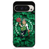 Boston Celtics Google Pixel 9 | Google Pixel 9 Pro Case DC0232