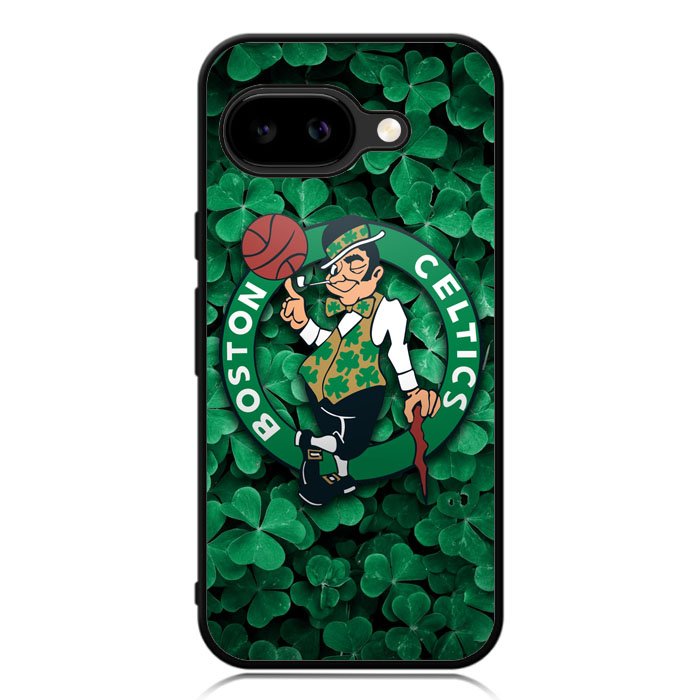 Boston Celtics Google Pixel 9A Case DC0232