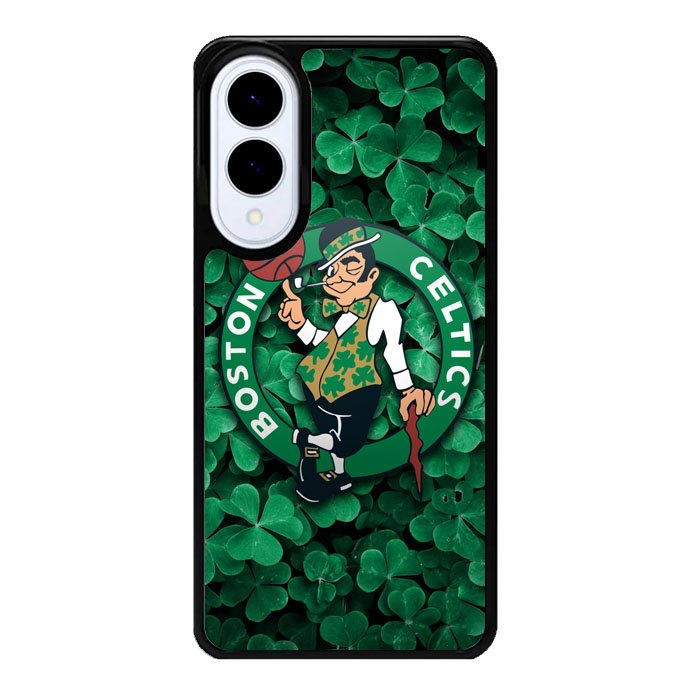 Boston Celtics Samsung Galaxy S25 Edge DC0232