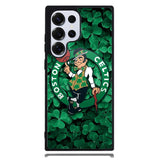 Boston Celtics Samsung Galaxy S24 Ultra Case DC0232