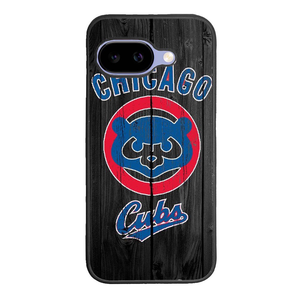 Chicago Cubs Google Pixel 10A Case DC0327