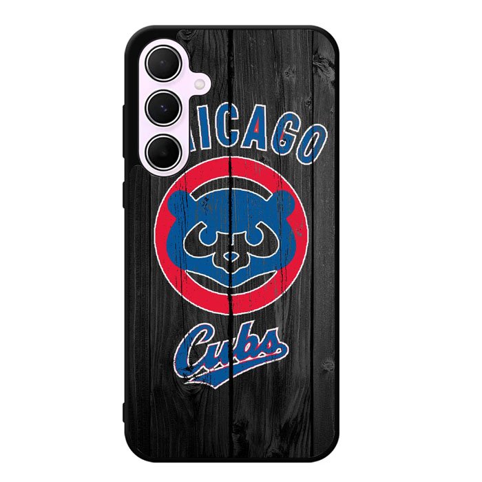 Chicago Cubs Samsung Galaxy A15 5G Case DC0327
