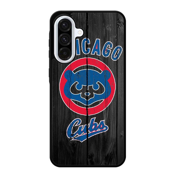Chicago Cubs Samsung Galaxy A36 Case DC0327