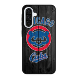 Chicago Cubs Samsung Galaxy A36 Case DC0327