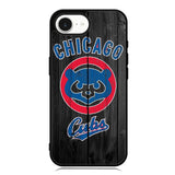 Chicago Cubs iPhone 16e Case DC0327