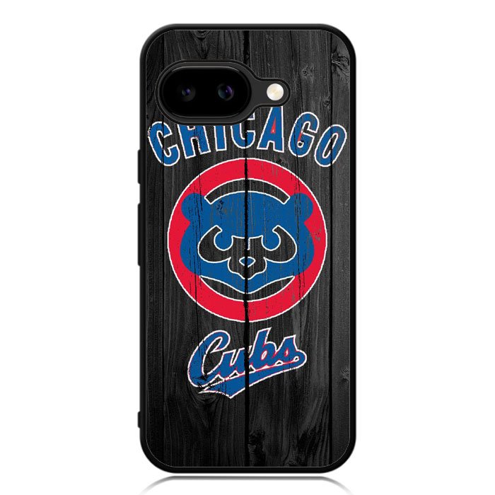 Chicago Cubs Google Pixel 9A Case DC0327