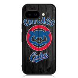 Chicago Cubs Google Pixel 9A Case DC0327
