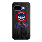 Chicago Cubs Logo Google Pixel 10A Case DC0336