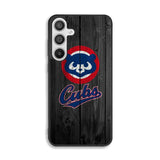 Chicago Cubs Logo 2nd Samsung Galaxy A26 Case DC7308