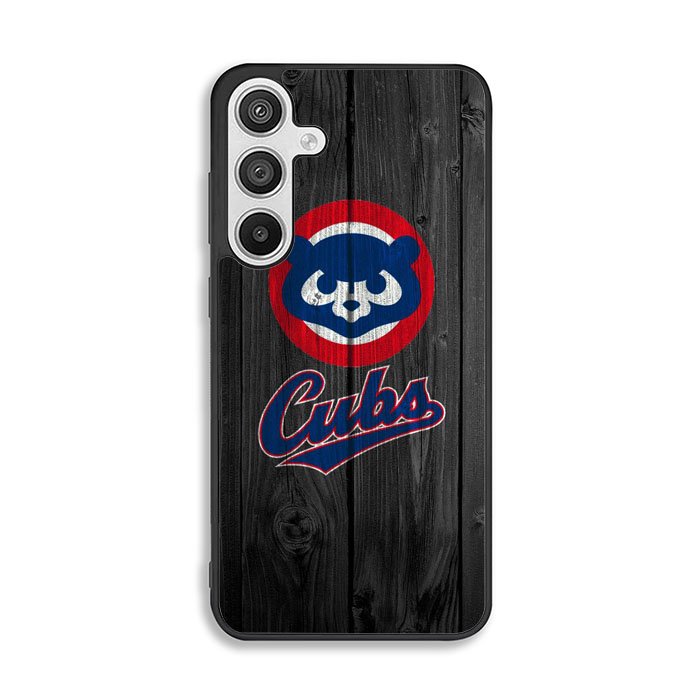 Chicago Cubs Logo 2nd Samsung Galaxy A26 Case DC5589