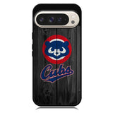 Chicago Cubs Logo Google Pixel 10 Pro XL Case DC0336