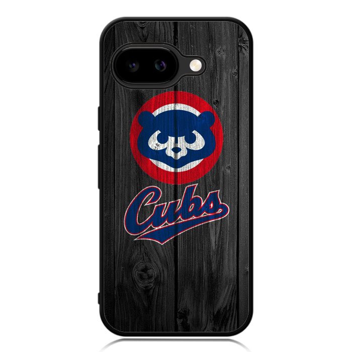 Chicago Cubs Logo Google Pixel 9A Case DC0336