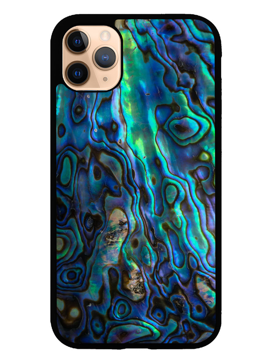 Abalone Shell 4th iPhone 11 Pro Case