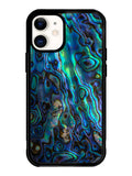 Abalone Shell 4th iPhone 12 Case