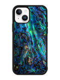 Abalone Shell iPhone 15 Case BLN3737