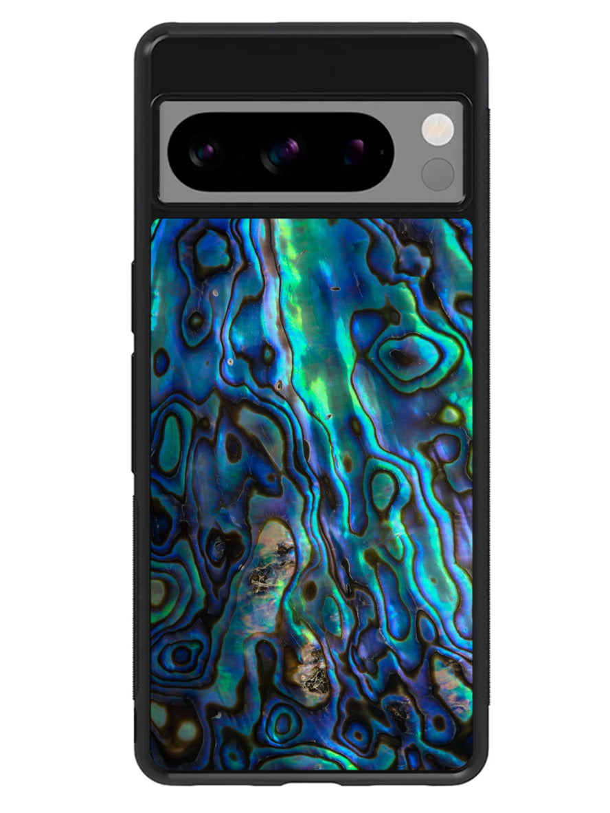Abalone Shell 4th Google Pixel 8 Pro Case