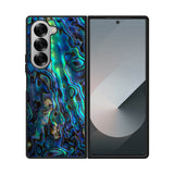 Abalone Shell 4th Samsung Galaxy Z Fold 7 5G Case