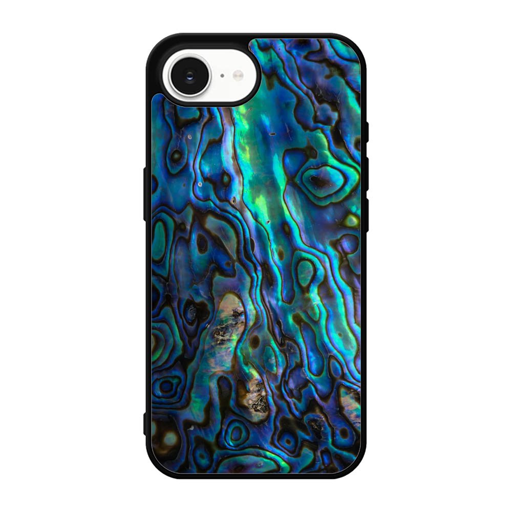 Abalone Shell 4th iPhone 17e Case