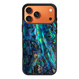 Abalone Shell 4th iPhone 17 Pro Case